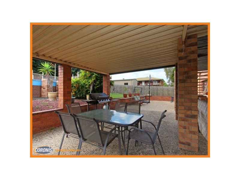 61 Barbour Road, Bracken Ridge QLD 4017