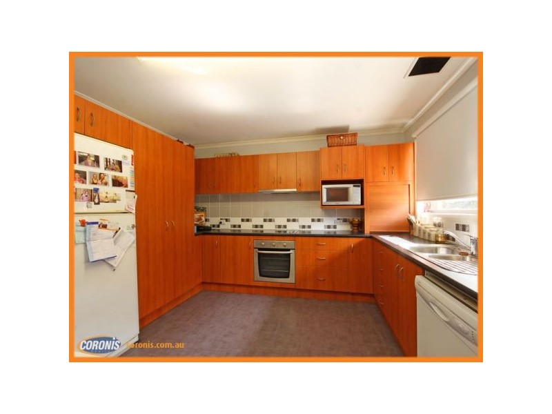 61 Barbour Road, Bracken Ridge QLD 4017