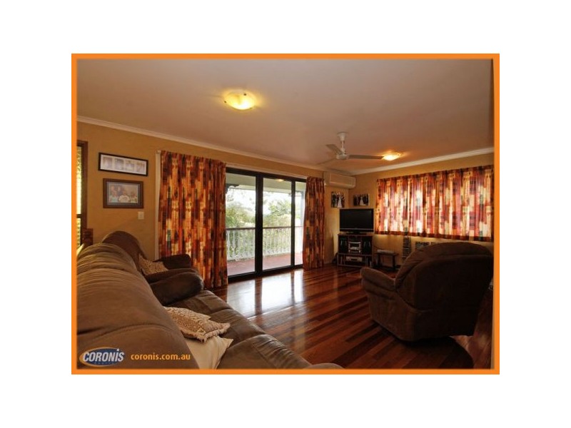 61 Barbour Road, Bracken Ridge QLD 4017