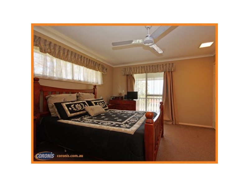 61 Barbour Road, Bracken Ridge QLD 4017