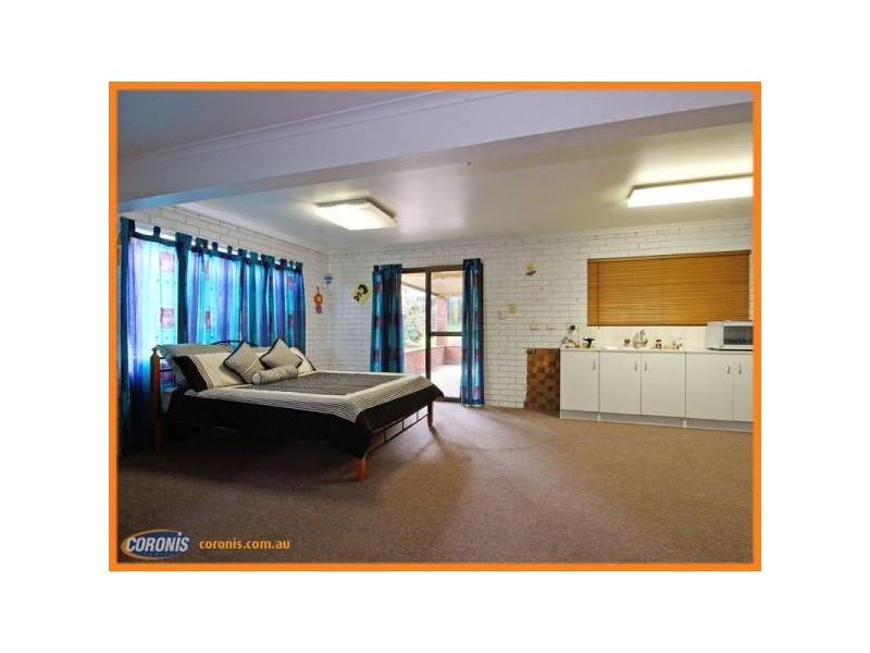 61 Barbour Road, Bracken Ridge QLD 4017