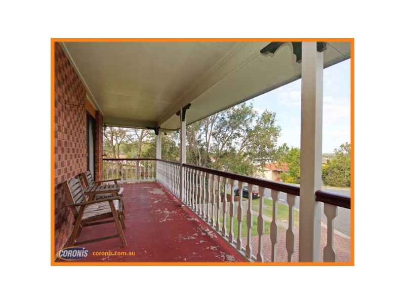 61 Barbour Road, Bracken Ridge QLD 4017