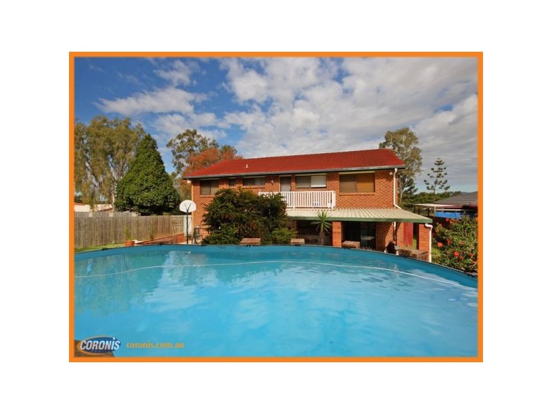 61 Barbour Road, Bracken Ridge QLD 4017