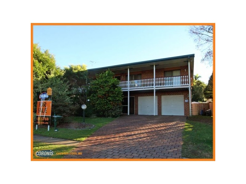 61 Barbour Road, Bracken Ridge QLD 4017