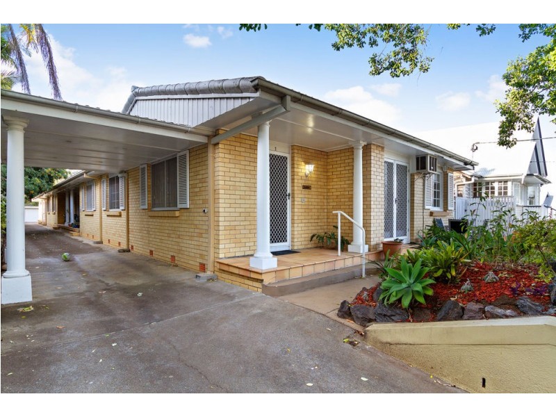 1/104 Oriel Road, Clayfield QLD 4011