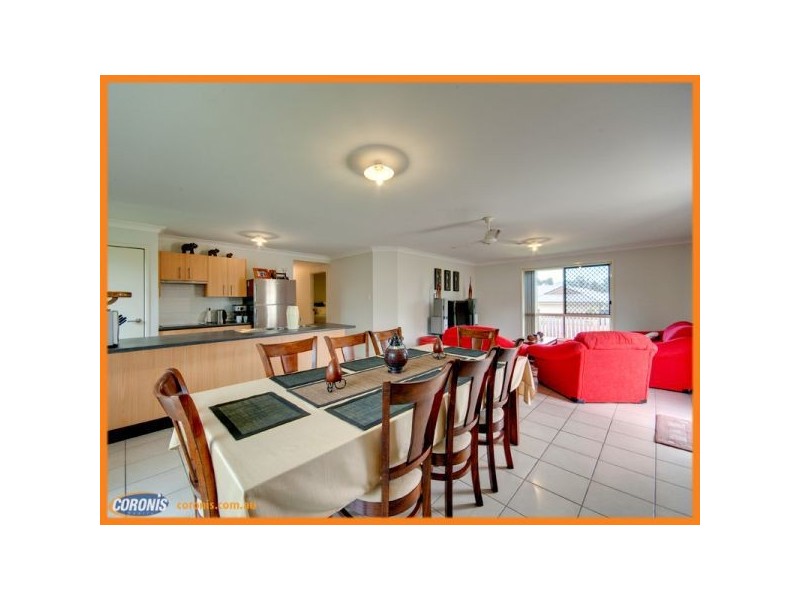 15 Macrusser Circuit, Warner QLD 4500