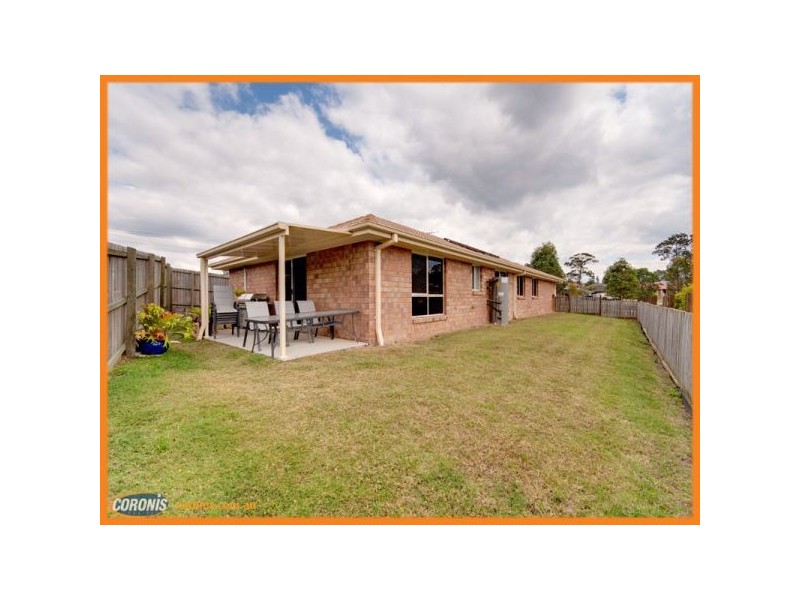 15 Macrusser Circuit, Warner QLD 4500