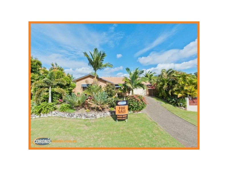 10 Renmark St, Helensvale QLD 4212