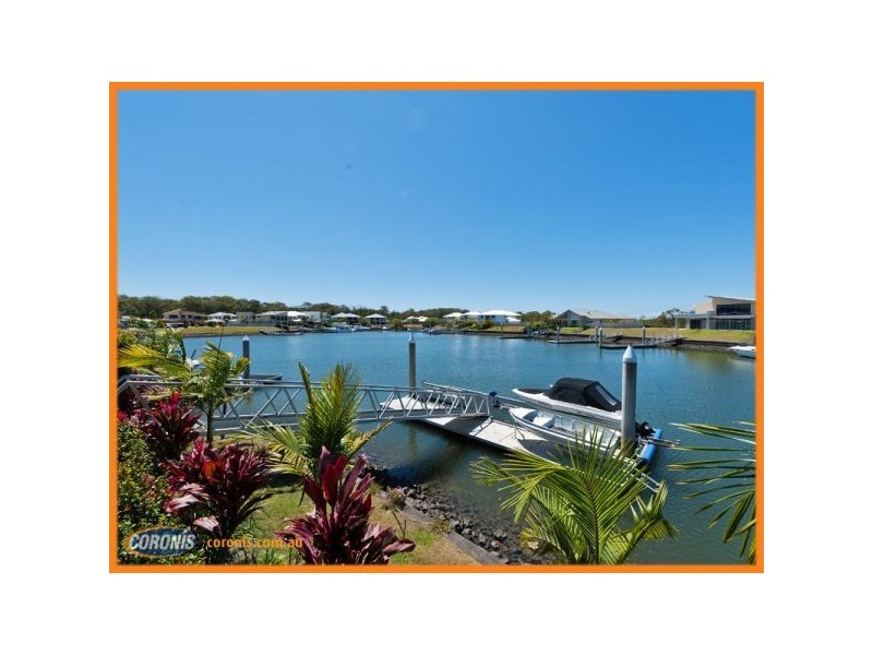 52 Buccaneer Way, Coomera Waters QLD 4209