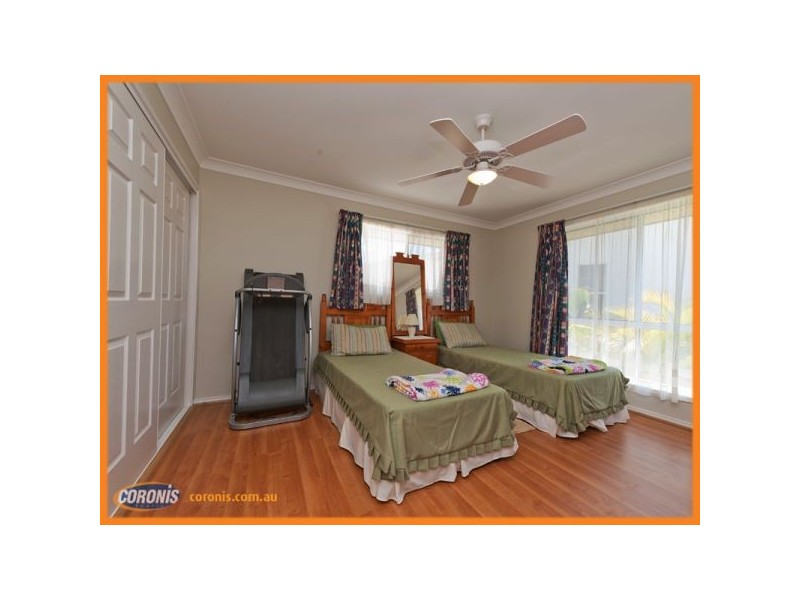 52 Buccaneer Way, Coomera Waters QLD 4209