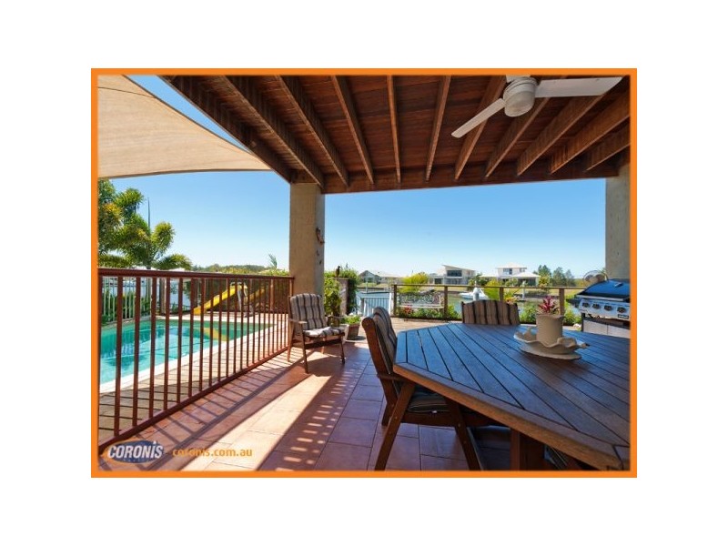 52 Buccaneer Way, Coomera Waters QLD 4209