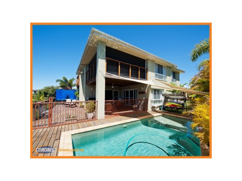 52 Buccaneer Way, Coomera Waters QLD 4209