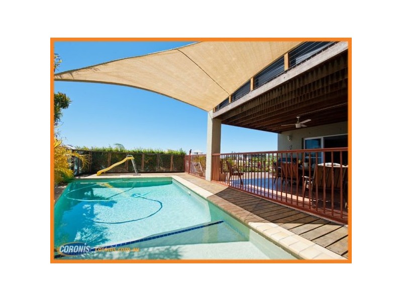 52 Buccaneer Way, Coomera Waters QLD 4209