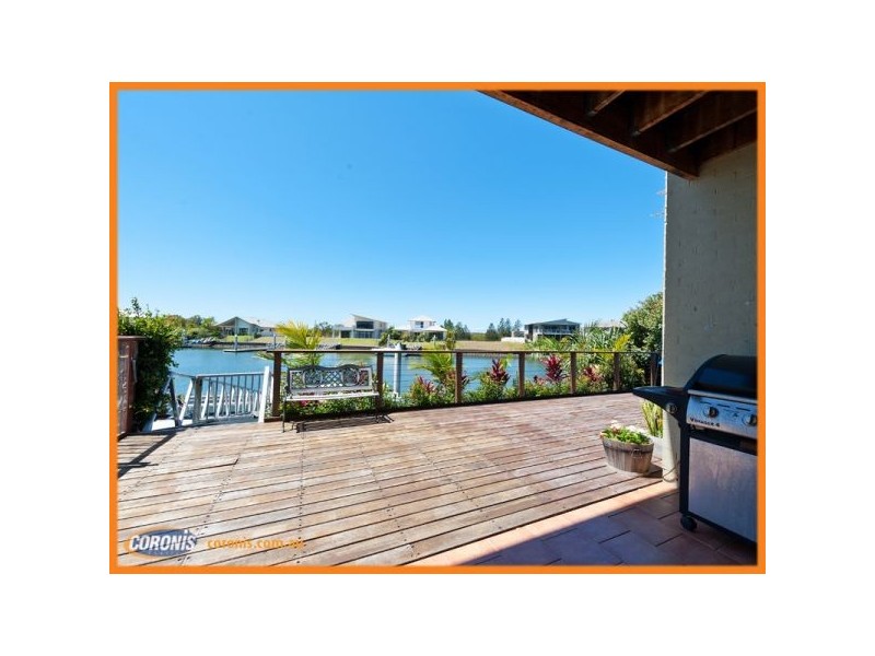 52 Buccaneer Way, Coomera Waters QLD 4209