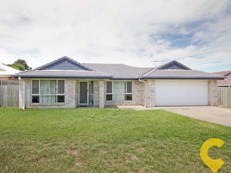 3 Coach Road West, Morayfield QLD 4506
