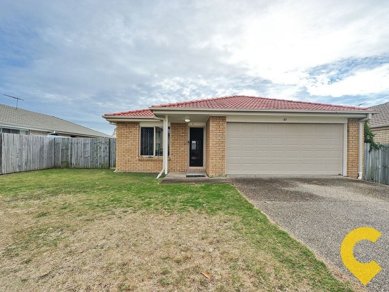47 Strowe Place, Bracken Ridge QLD 4017