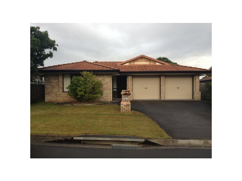 14 Ewan Place, Bracken Ridge QLD 4017