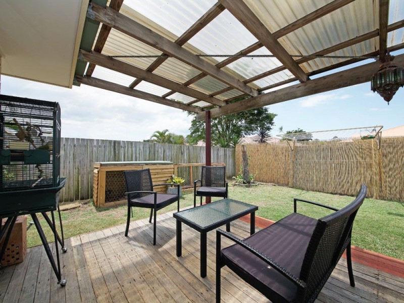 2/23 Denning Road, Bracken Ridge QLD 4017