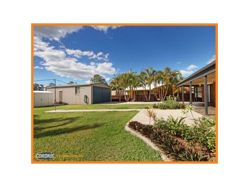 1504 Pumicestone Road, Toorbul QLD 4510