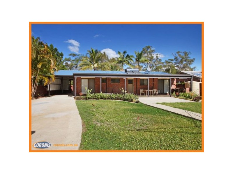 1504 Pumicestone Road, Toorbul QLD 4510