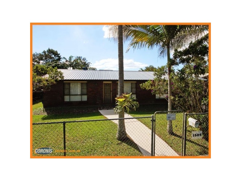 1504 Pumicestone Road, Toorbul QLD 4510