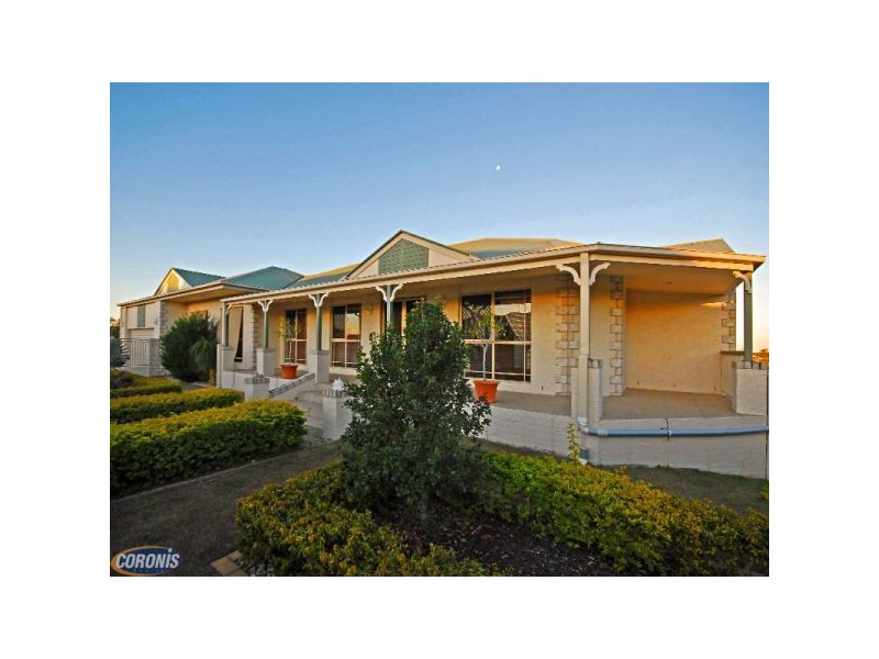 4 Webster Court, Petrie QLD 4502