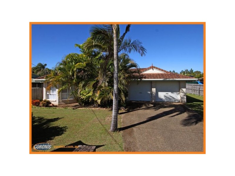 6 Tullawong Drive, Caboolture QLD 4510