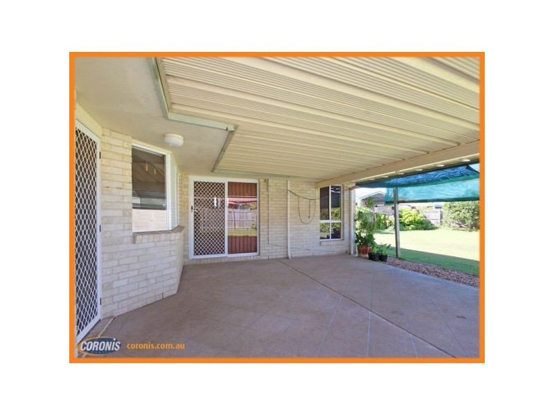 6 Tullawong Drive, Caboolture QLD 4510