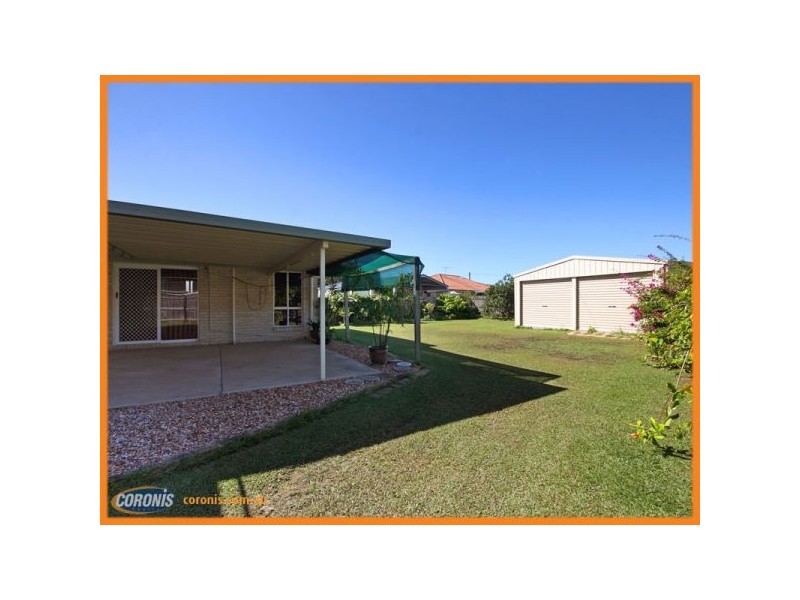 6 Tullawong Drive, Caboolture QLD 4510