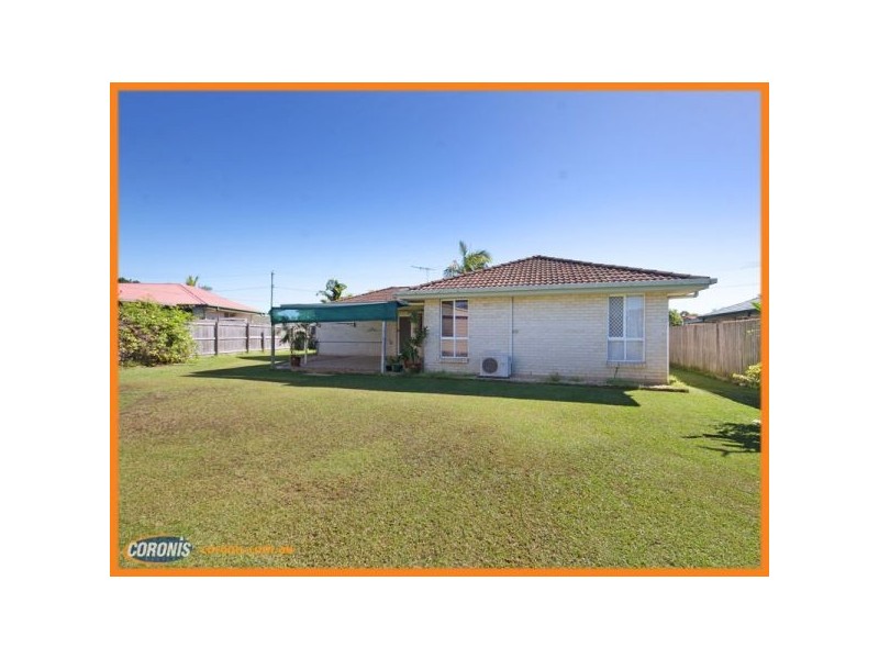 6 Tullawong Drive, Caboolture QLD 4510