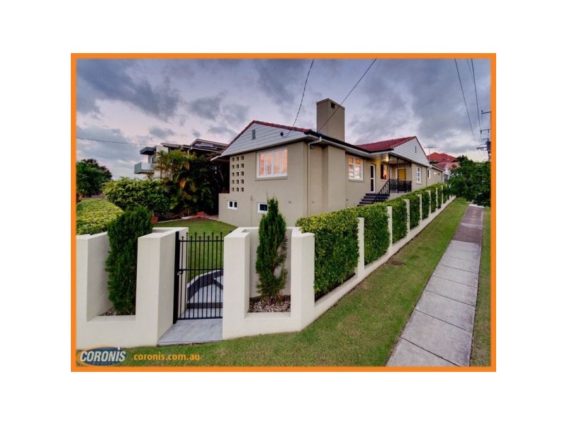 76 Rilatt Street, Wavell Heights QLD 4012