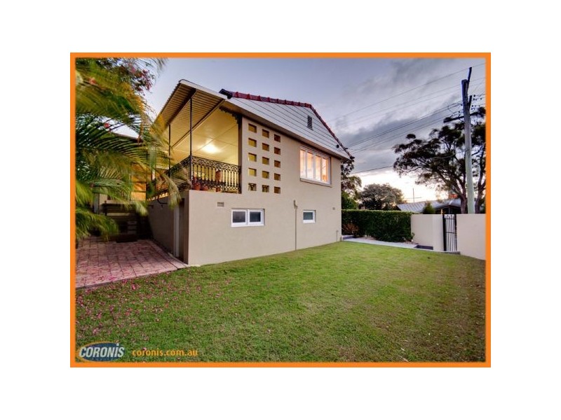 76 Rilatt Street, Wavell Heights QLD 4012
