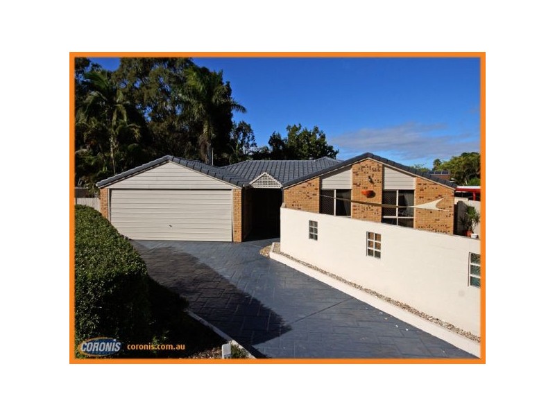 5 Chillip Court, Bracken Ridge QLD 4017