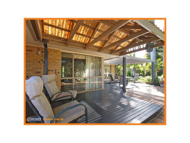 5 Chillip Court, Bracken Ridge QLD 4017