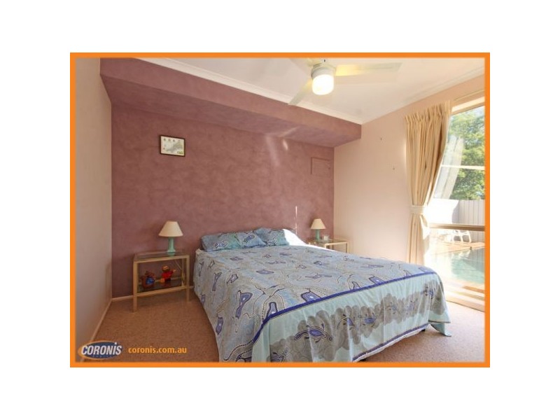 5 Chillip Court, Bracken Ridge QLD 4017