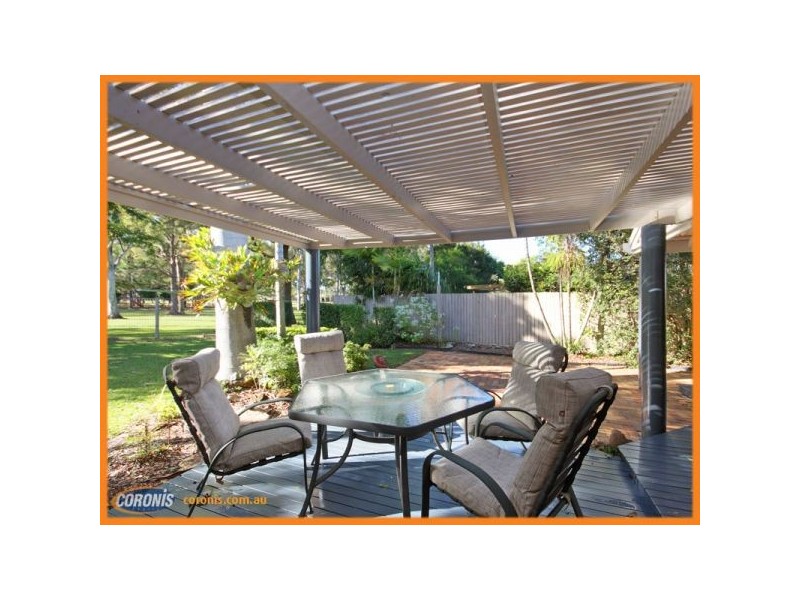 5 Chillip Court, Bracken Ridge QLD 4017