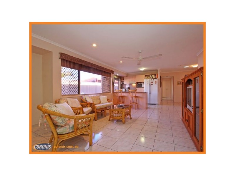 5 Chillip Court, Bracken Ridge QLD 4017