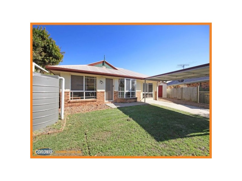 98 Kyeema Crescent, Bald Hills QLD 4036