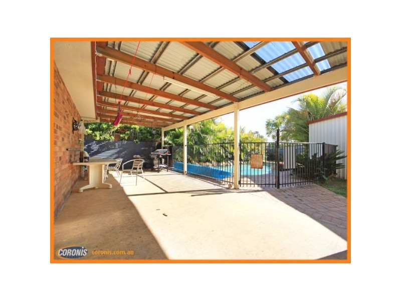 98 Kyeema Crescent, Bald Hills QLD 4036