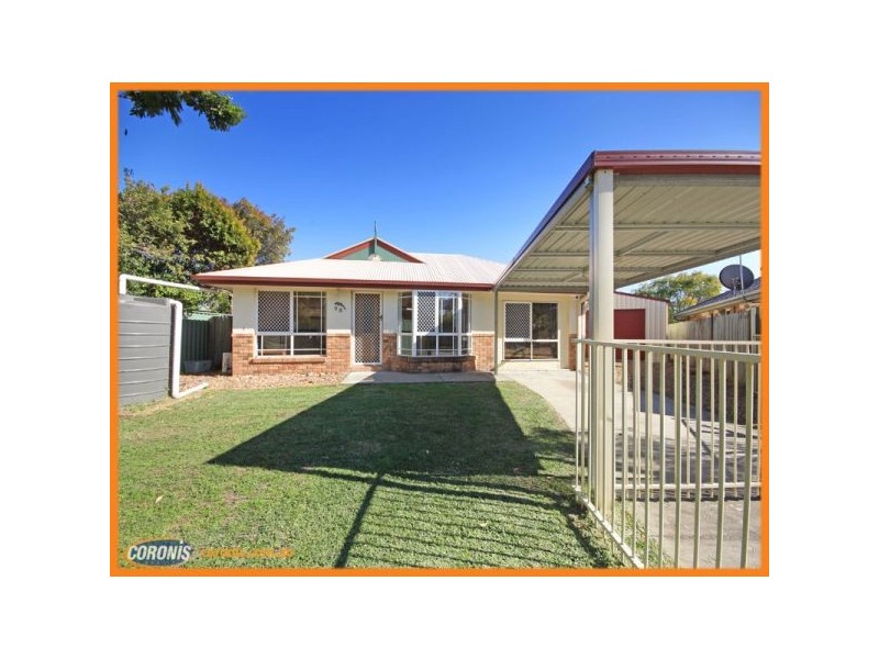 98 Kyeema Crescent, Bald Hills QLD 4036