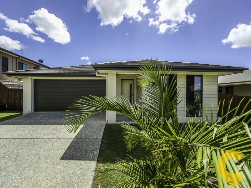 9 Marrinup Street, Upper Coomera QLD 4209