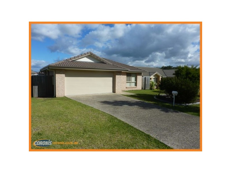 23 Central Park Avenue, Eagleby QLD 4207