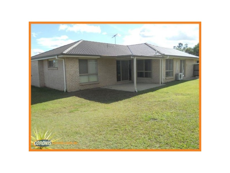 23 Central Park Avenue, Eagleby QLD 4207