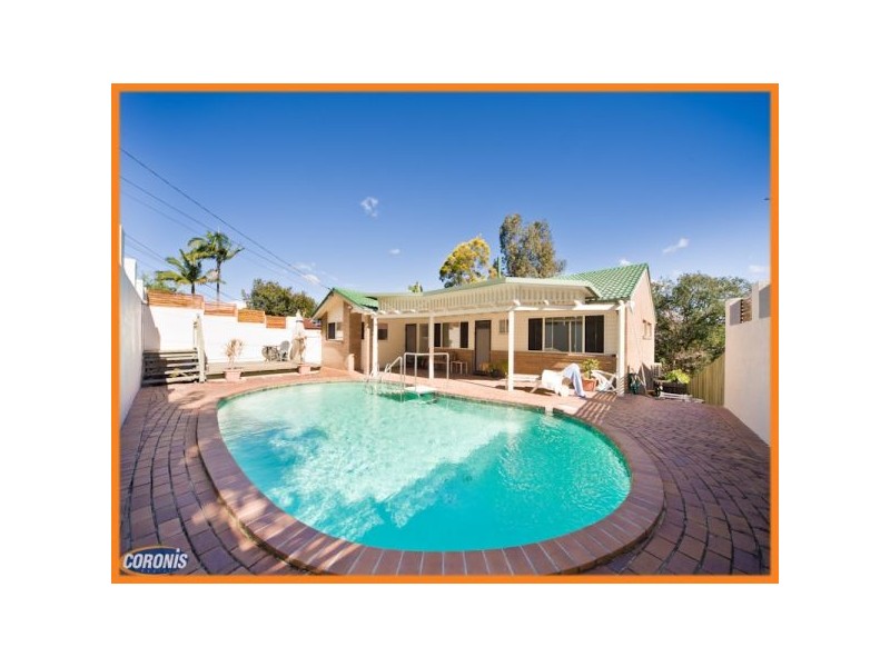 23 Cobble Street, The Gap QLD 4061