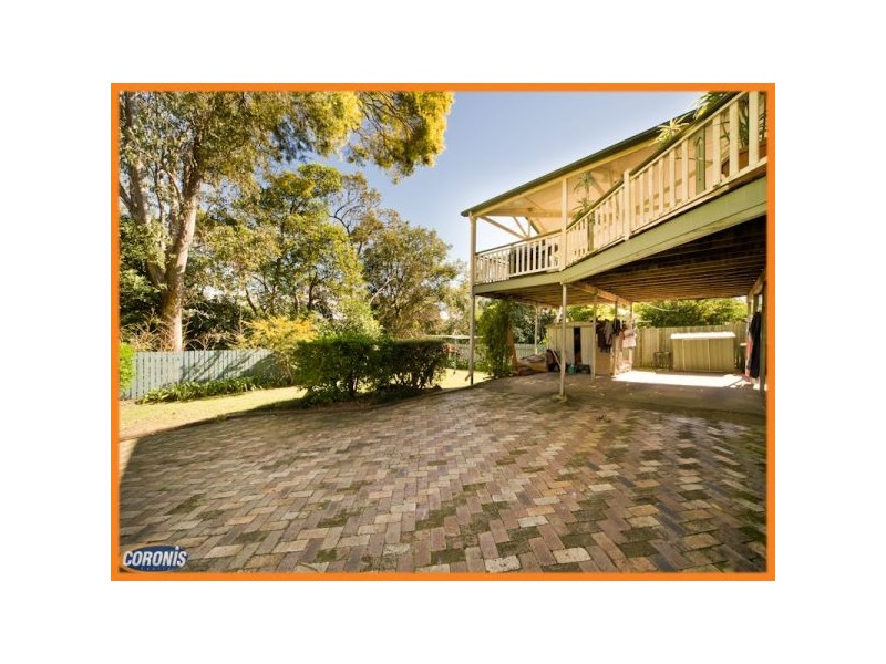 23 Cobble Street, The Gap QLD 4061