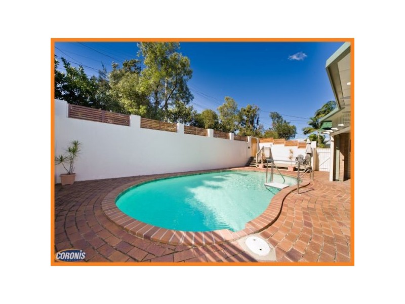 23 Cobble Street, The Gap QLD 4061