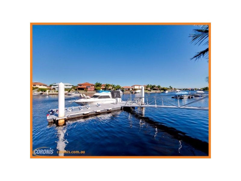 42 Topsail Court, Banksia Beach QLD 4507