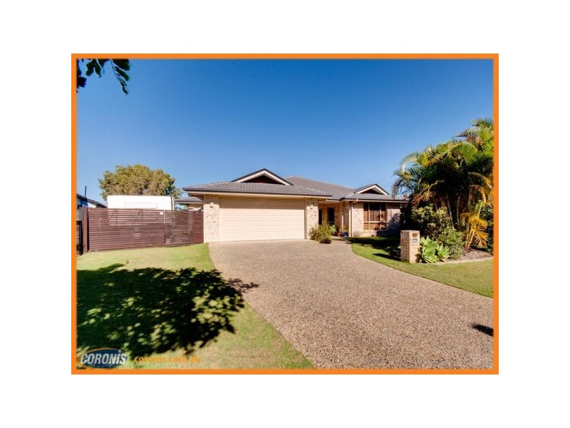 42 Topsail Court, Banksia Beach QLD 4507
