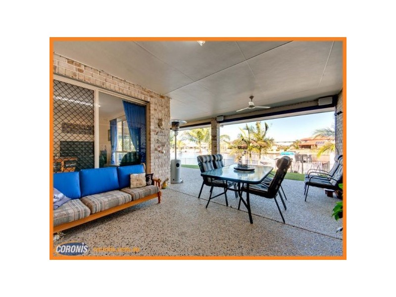42 Topsail Court, Banksia Beach QLD 4507