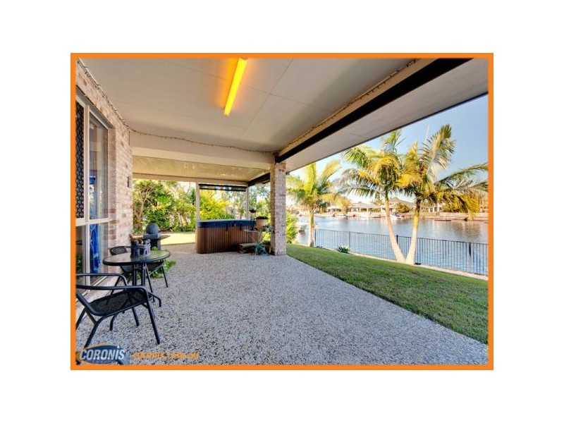42 Topsail Court, Banksia Beach QLD 4507
